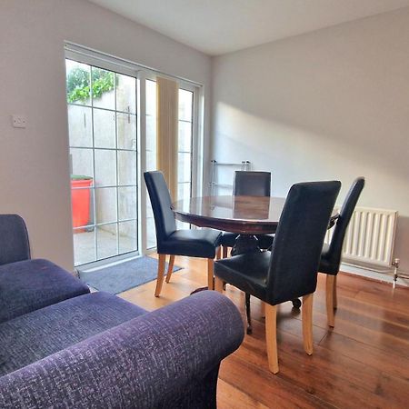 4 Bedroom Townhouse Galway Luaran gambar