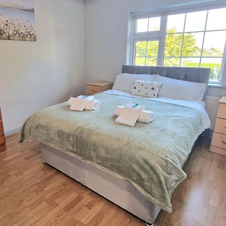 4 Bedroom Townhouse Galway Luaran gambar