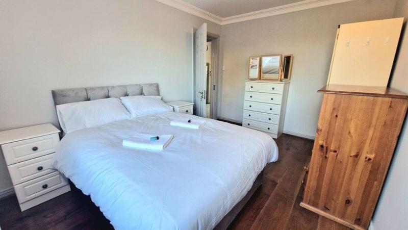 4 Bedroom Townhouse Galway Luaran gambar