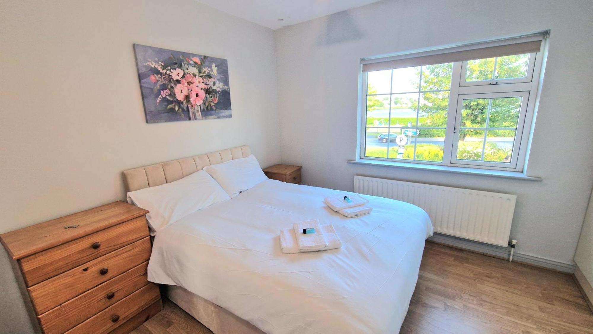 4 Bedroom Townhouse Galway Luaran gambar
