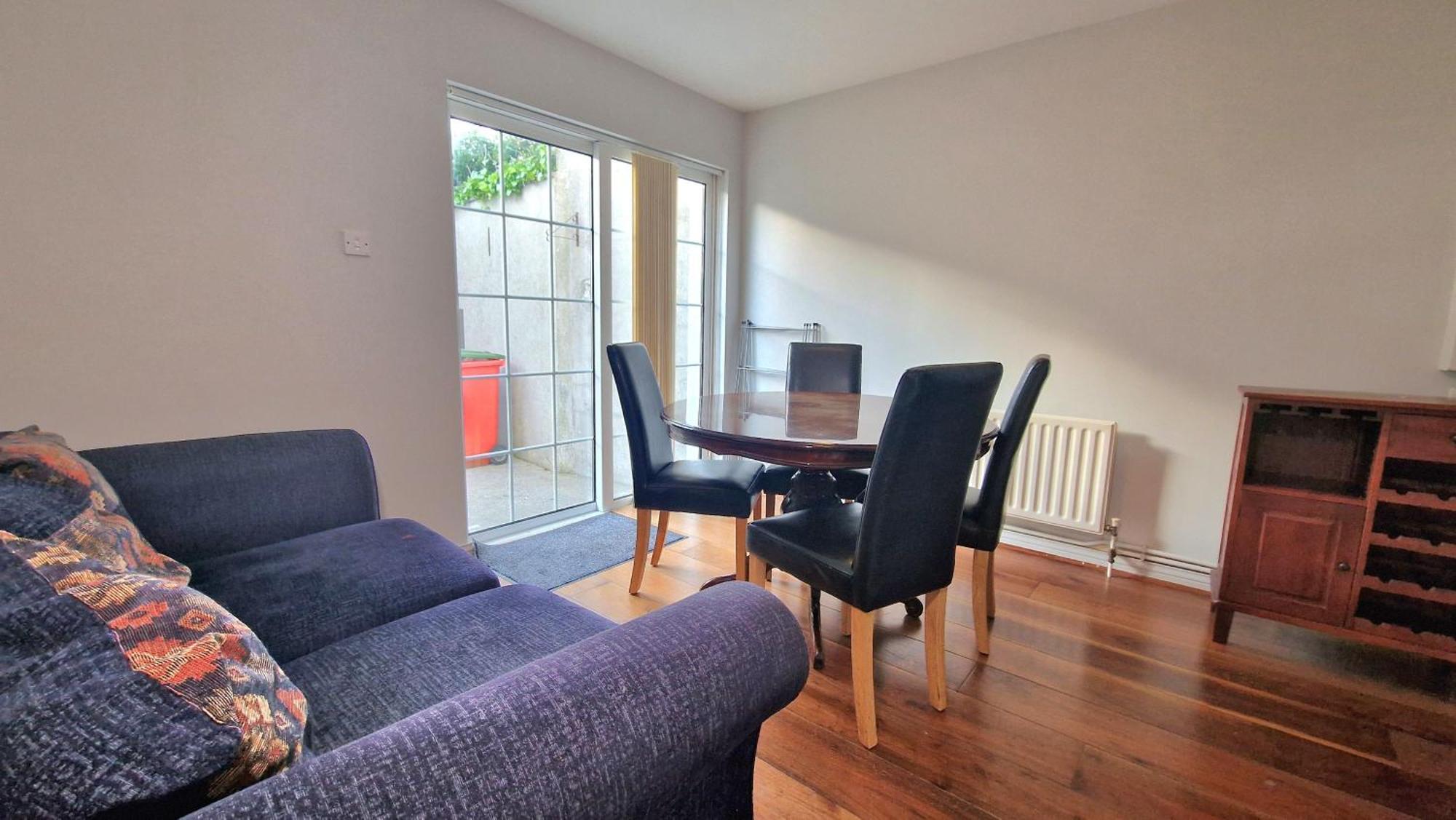 4 Bedroom Townhouse Galway Luaran gambar