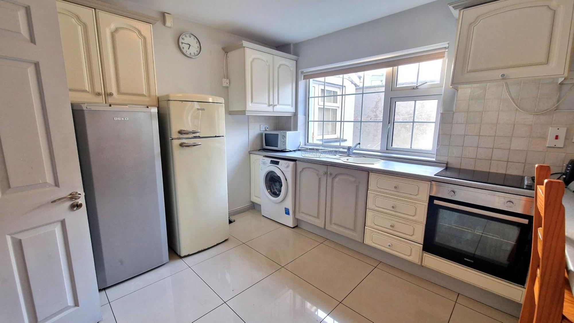 4 Bedroom Townhouse Galway Luaran gambar
